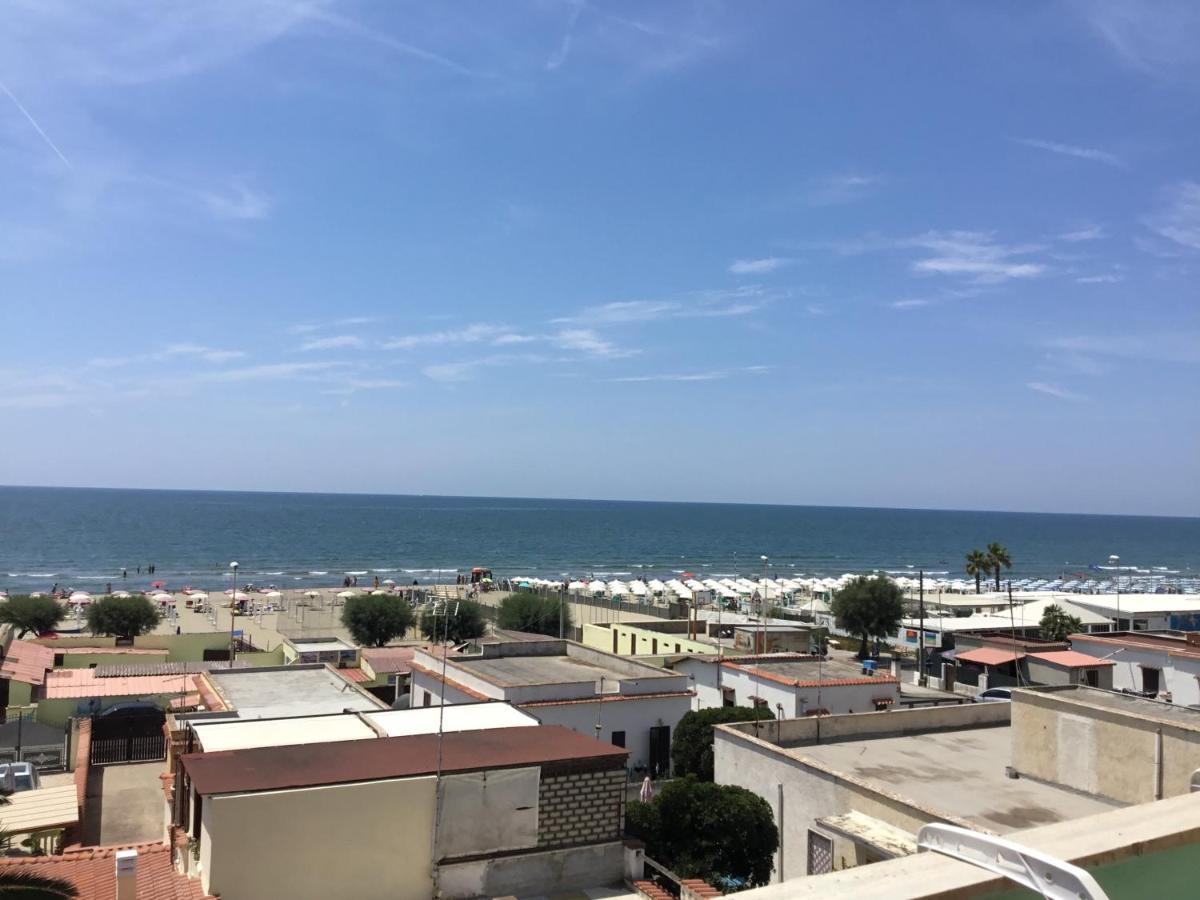 Апартаменты Beach House Пассо Оскуро Экстерьер фото